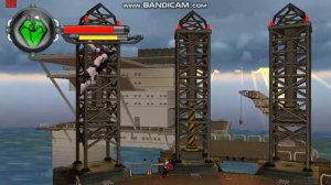#Ben 10 #игры Бен 10  Защитник земли Босс Горилла