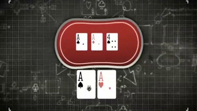 Урок №1 - Основы Pokera или как начать играть в покер?