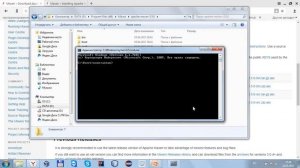 Установка Apache Maven и JDK