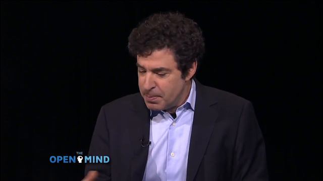 Jason Stanley on The Open Mind: Authoritarian Past and Future смотреть онлайн