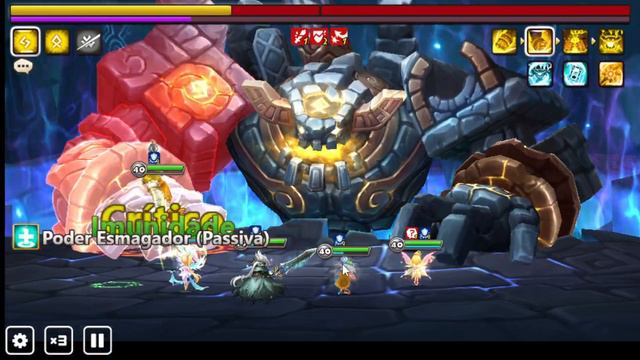 LD ONLY F2P AUTO TARTARUS HARD SUMMONERS WAR// TARTARUS AUTO TIME FARMÁVEL LD [NO SOUND/COMMENTARY смотреть онлайн
