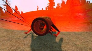 ЖИЗНЬ ГЛОТКИ ПОЖИРАТЕЛЯ ОТ РОЖДЕНИЯ ДО СМЕРТИ В ГАРРИС МОД! SCP ЭВОЛЮЦИЯ ПОЖИРАТЕЛЯ В Garry`s Mod!