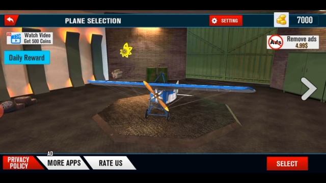 ?Aeroplane GT Racing Stunt| Aeroplane Game|Plane Simulator 3D|Best Android Game|By Export Of Sourav смотреть онлайн