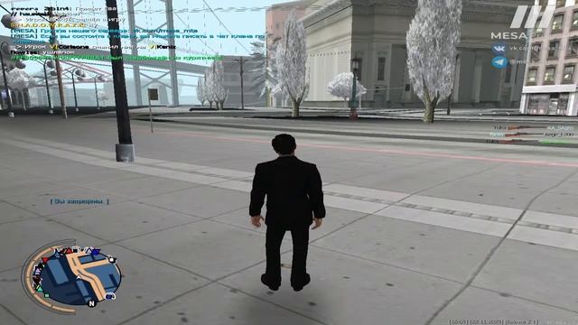 стрим Mesa Prodject тулево  сосу на сп