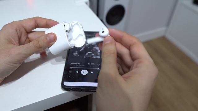 XIAOMI AIRDOTS PRO 2 | mi MALA experiencia смотреть онлайн