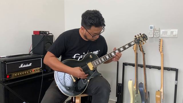 Dethklok - Thunderhorse Cover смотреть онлайн