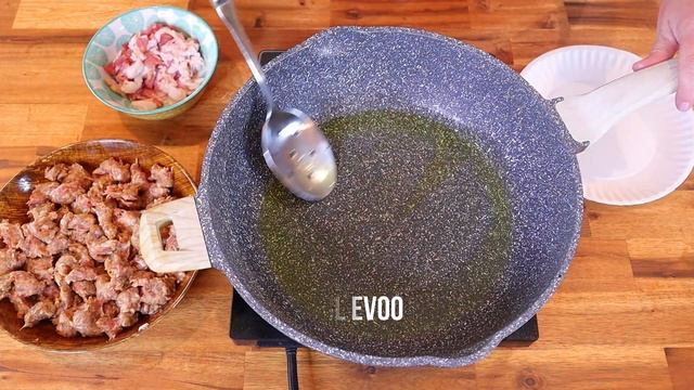 How To Make THE OLIVE GARDEN'S | Zuppa Toscana | TUSCAN SOUP