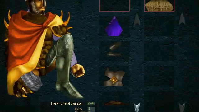 Lets Play Battlespire [CH2][Video 6] смотреть онлайн