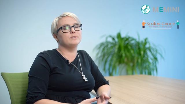 Уход за больным с деменцией. Типы пансионатов смотреть онлайн