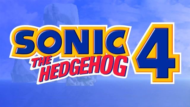 Title Screen (Episode I) - Sonic the Hedgehog 4 [OST] смотреть онлайн