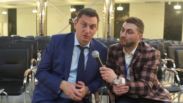 Мастер-класс от Максима Батырева 2018 год смотреть онлайн