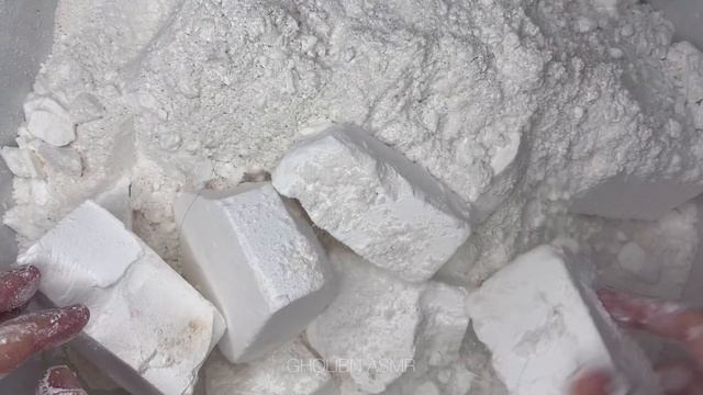 25 Block Gym Chalk Crumble