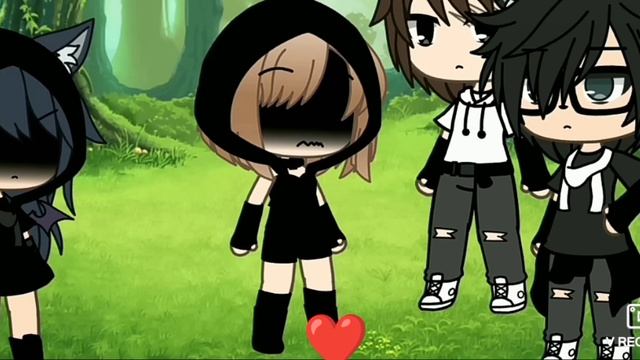 Батл песен бывших, гача лайф❤️❤️❤️