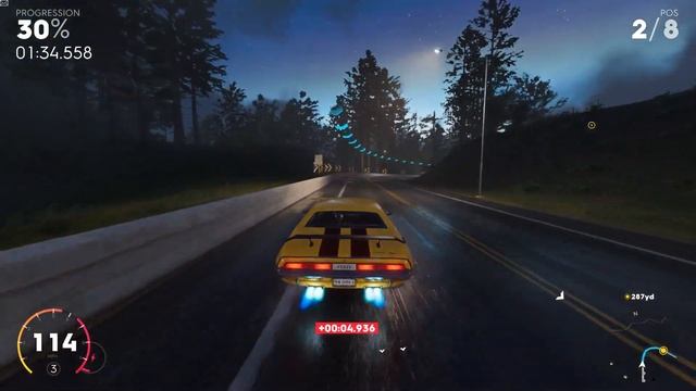 The Crew 2: Dodge Challenger R/T | FULLY UPGRADED | JOHN TANNER ISN'T THIS SLOW смотреть онлайн