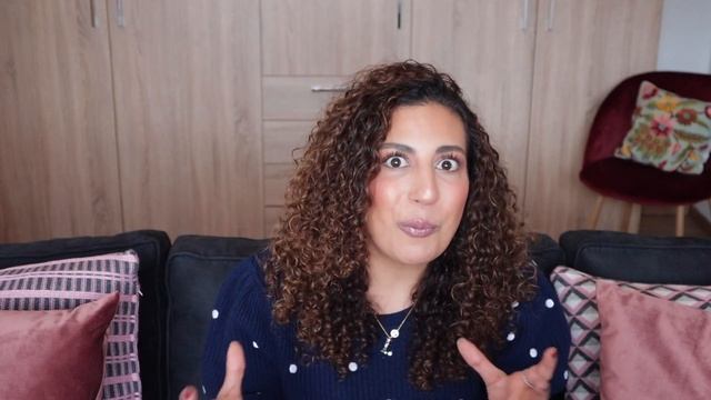 REVIEW DE CREMA PARA PEINAR PANTENE