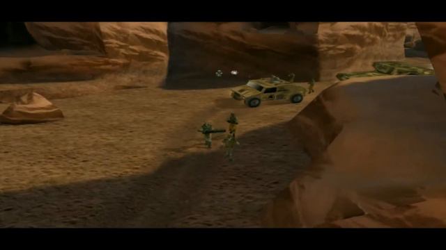 Прохождение игры Command and Conquer Renegade #1 смотреть онлайн
