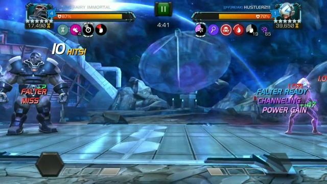 Checkout the New Vivified node in WAR (before season29) смотреть онлайн
