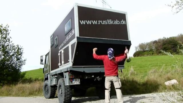 Rustikab смотреть онлайн