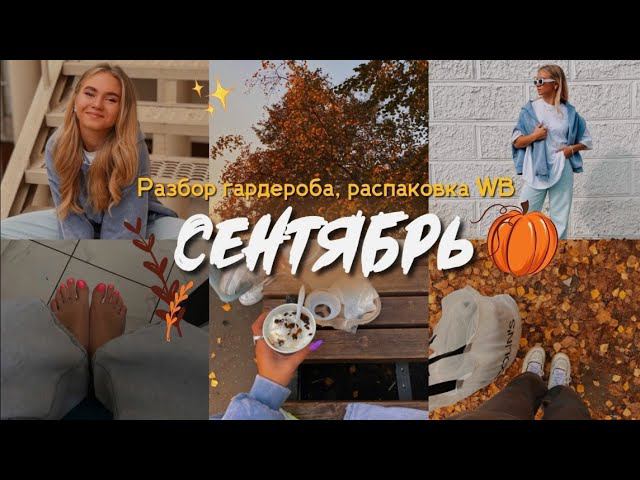 61. Подкаст о подруге, блоге и жизни // глобальный разбор гардероба смотреть онлайн