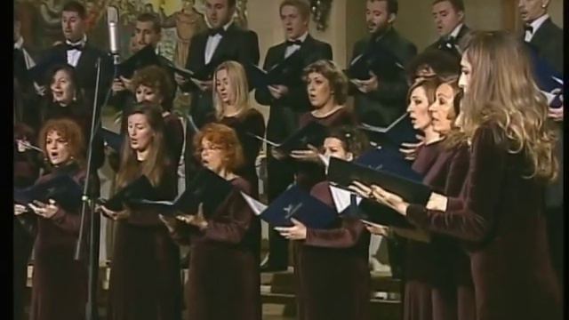 John TAVENER  'Song Of Athene'/Kosova Philharmonic Choir/R. RUDI Cond.