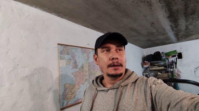 Как сэкономить место в гараже, сезонное хранение шин??? смотреть онлайн