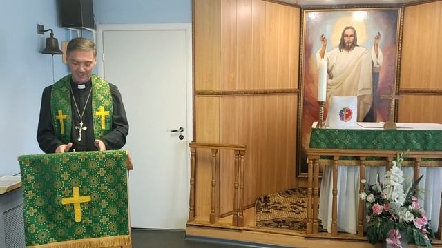 Свобода это ответственность. 25.07.2021 смотреть онлайн