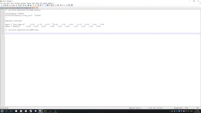 [CS:GO] How to Fix Player Model Hitboxes/Attachments смотреть онлайн