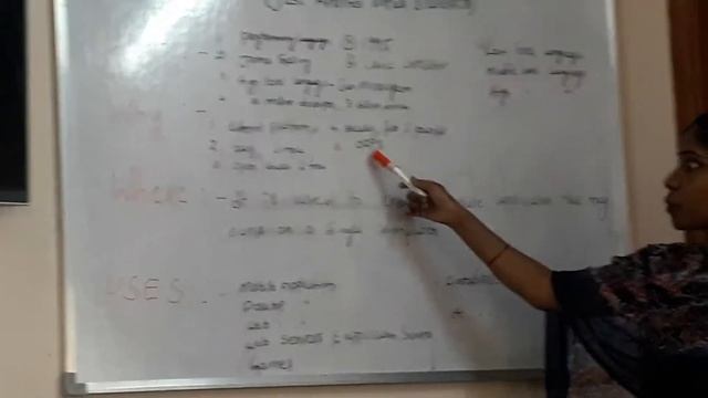 Java Basics what,why,where and uses By K.Anitha смотреть онлайн