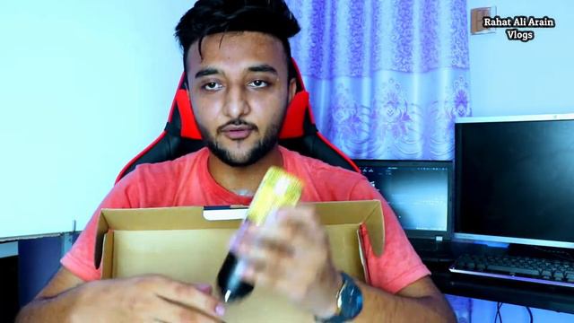 BM-800 Condenser Microphone with phantom power || full unboxing review || price and Audio tests als смотреть онлайн