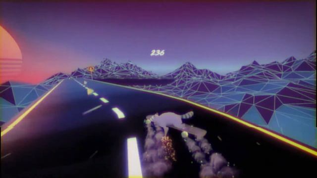 Tanuki Sunset [Дорога в Рай] смотреть онлайн