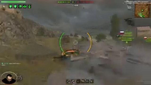 Battle Tanks Стрим №69 ☀ COOP с Юлией, Танки 10-11лв ☀ Танковый Онлайн Шутер смотреть онлайн