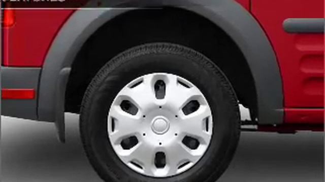 2010 Ford Transit Connect - Nashville TN смотреть онлайн