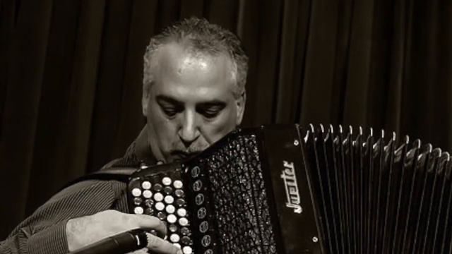 Adagio(Albinoni) - Accordion/Баян