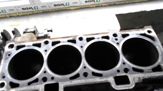 Почему Приора ШПГ ПОЛНЫЙ ОТСТОЙ?! Разобрал низ двигателя для ВАЗ 2109 DRAG. Строим САМЫЙ БЫСТРЫЙ ВА смотреть онлайн