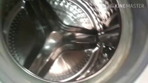 Стиральная машину Samsung| как разобрать переднюю часть| Готовим к замене манжеты люка