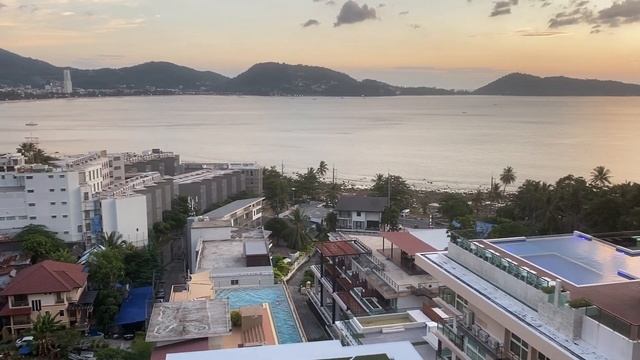 Пхукет 2020.Первый раз в Тайланд.Бангла Роуд. Цены на жильё, еду, транспорт. смотреть онлайн