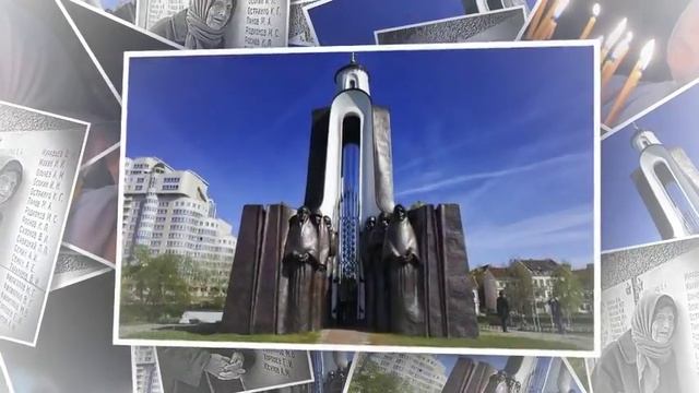 Алеся Василевская""Офицерская честь"(автор Олег Гаврилюк) смотреть онлайн