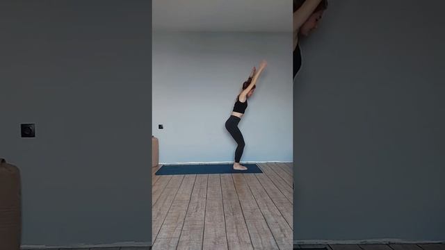 "Приветствие Солнцу" для начинающих смотреть онлайн