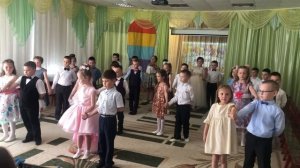 Танец «Маленький принц»