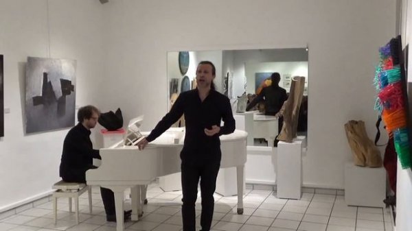 Dmitri Dmitrievich Shostakovich: Sonnet 66, by William Shakespeare, Op. 62 (1942)