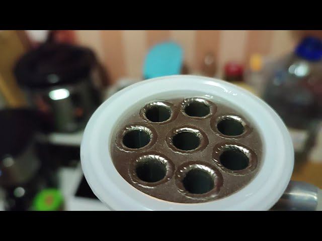 Domspirt 9 тарелок , зерновой сырец , замена холодильников местами