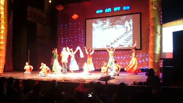 COCOA Children in "The Dreamland" смотреть онлайн