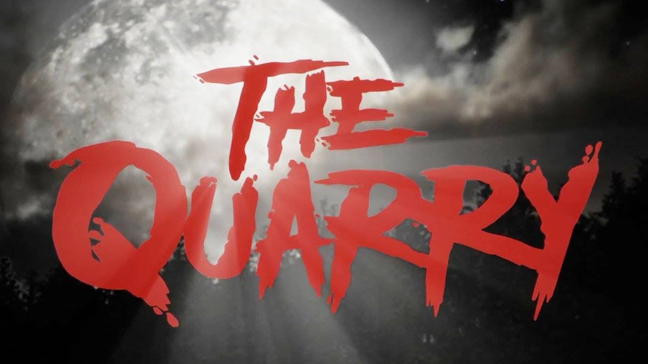 ✦ BULL1ING ✦ The Quarry [#1] 🔔