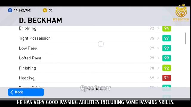 I GOT HIM FROM FREE ICON BOX | PLAYER REVIEW | PES 2021 MOBILE смотреть онлайн