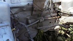 Как снять поставить рулевую рейку на Ваз 2109 2113 2114