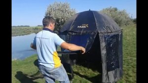 Зонт палатка. Что это? Один из лучших. Стоит ли покупать?