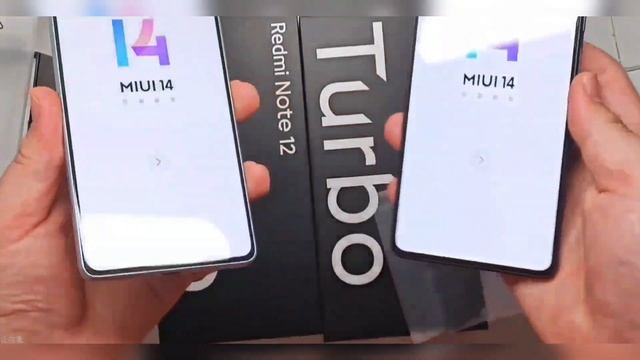 Redmi Note 12 Turbo Unboxing & First Impression⚡ Snapdragon 7+ Gen 2 | Redmi Note 12 Turbo смотреть онлайн