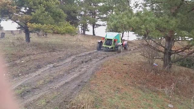 Багги 006 смотреть онлайн
