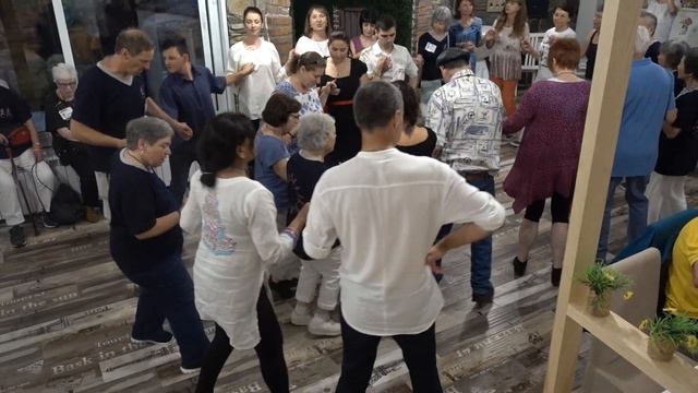 DEVETORKA Bulgarian Style with Dimitar Mitko Petrov 2018 Bulgaria Folk Dance Festival Tour смотреть онлайн