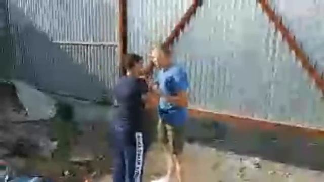 Свалка В Городе смотреть онлайн